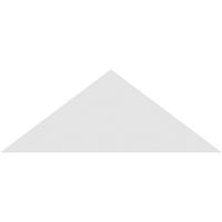 84 в 31-1 2 Н триъгълник повърхност планината ПВЦ Гейбъл отдушник смола: нефункционален, в 2 В 2 П Брикмулд п п рамка
