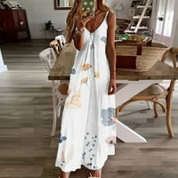 Hoksml Summer & Fall рокли за жени при клирънс
