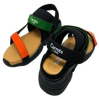 Моркови от Anwar Carrots Мъжки сирофи CG HQ Premium Sandal Shoes