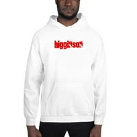 2xl Higginson Cali Style Style Sweatshirt от неопределени подаръци