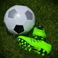 Vizari Unisex-Kid's Youth and Junior Boca Firm Ground Soccer обувка