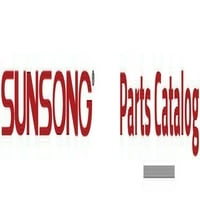 Sunsong Singer Worning Assembly