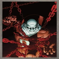 Комикси - Deadman - вериги за стена, 14.725 22.375