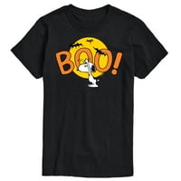Фъстъци - Boo Snoopy - Графична тениска с къс ръкав за мъже