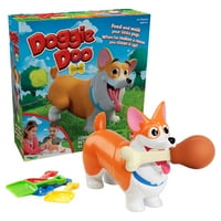 Goliath Doggie Doo Corgi Skill & Action Game