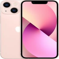 Apple iPhone Mini 128GB Pink LTE Cellular 3J752ll a