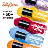 Sally Hansen Xtreme Wear лак за нокти, слънце целуна, 0. унция, устойчив на чипс, смел цвят