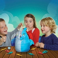 Pressman Toys - Whark White - Деца и семейна игра