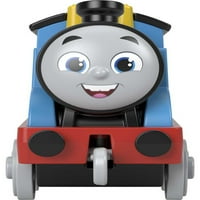 Thomas & Friends играчки влак, Metal Metal Metal